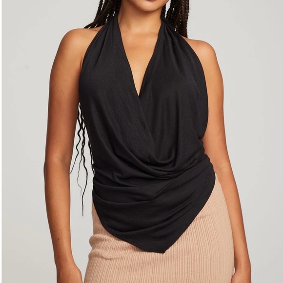 Chaser McKinney Tank Top - Picture 5 of 6